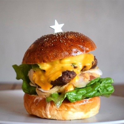STAR NEST CAFE