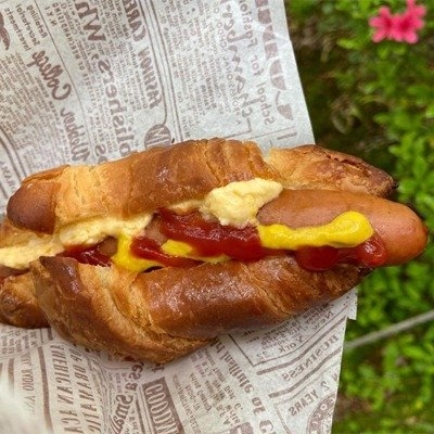 サンフーズ タイタン号