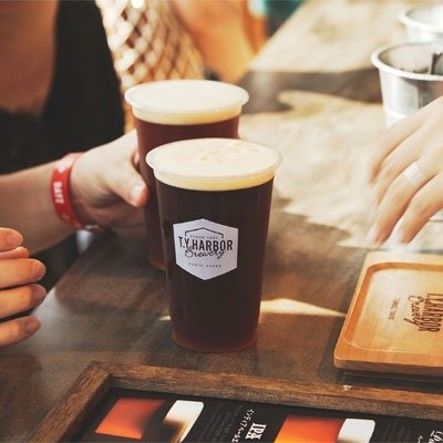 EL CAMIONのクラフトビール