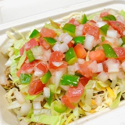 Kafuuのタコライス