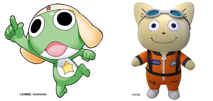 ハロウィンキャラクター撮影会