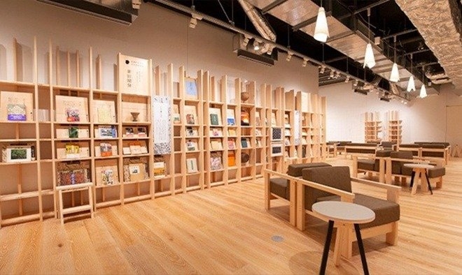 尾崎豊図書館
