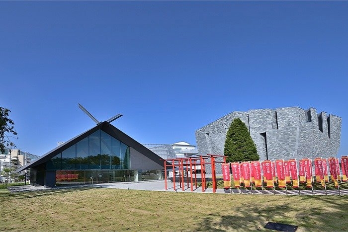 武蔵野坐令和神社