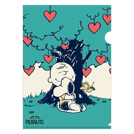 LOVE♡LOVEスヌーピー展 ～Take Care with Peanuts～」開催 | イベント