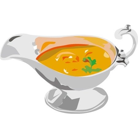 カレーのイラスト