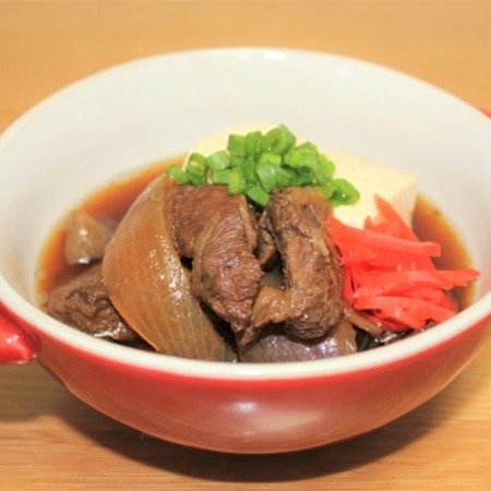 Nikomi Stock Cotocoto