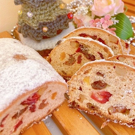 ブーランジェリーレーブ