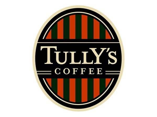 タリーズコーヒーのロゴマーク