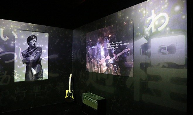 尾崎豊の言葉たち