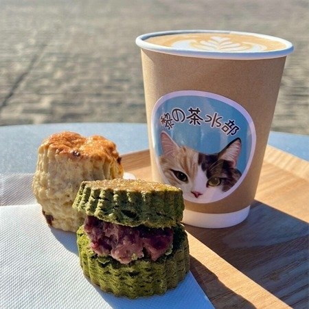 Lai's Pantry 黎の茶水部株式会社
