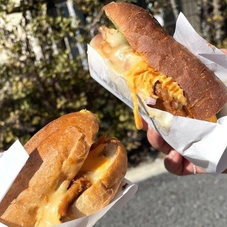 サウスヤードキッチンハレ