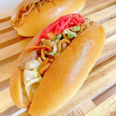 ブーランジェリーレーヴ