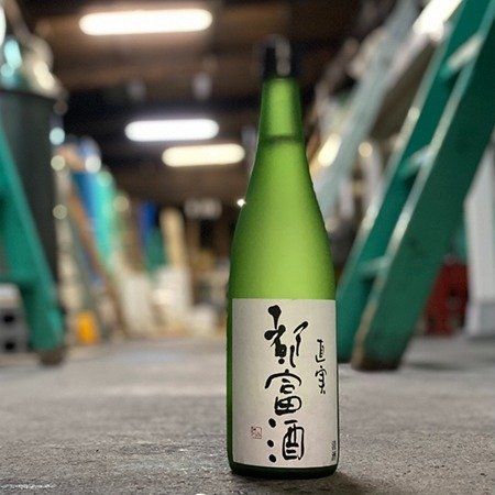 権田酒造株式会社