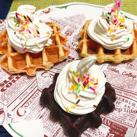 サンフーズ ピンク号