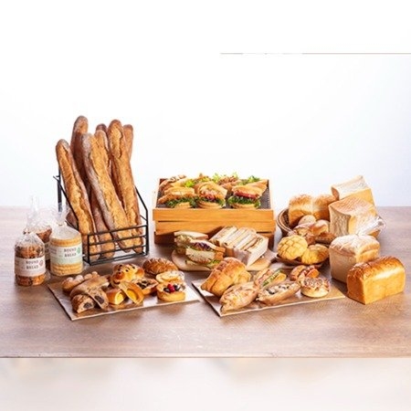 BAKERY HINATA大宮大成町店