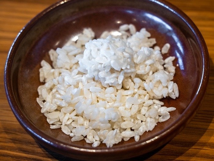 塩こうじ