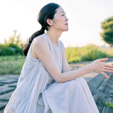 上野 まな