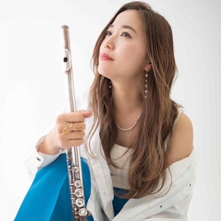 大森真理子