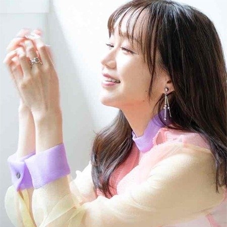 立石純子