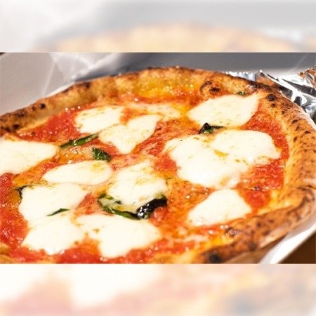 PIZZA AROMA