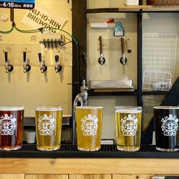 ぬとりブルーイング