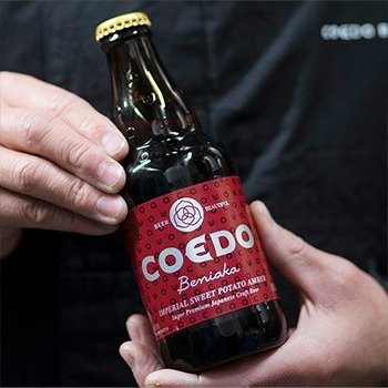 COEDO BREWERY