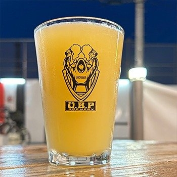 U.B.P BREWERY