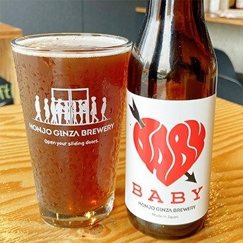 本庄銀座ブルワリー