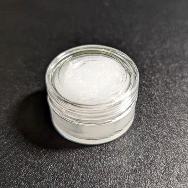 練り香水