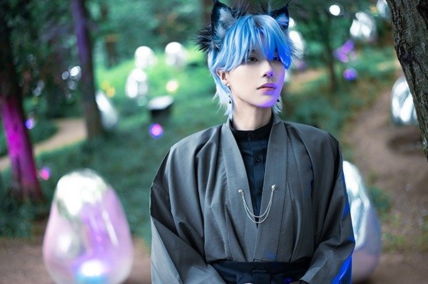 Take Cosplay Photos at Tokorozawa Sakura Town’s Many Photo Spots!