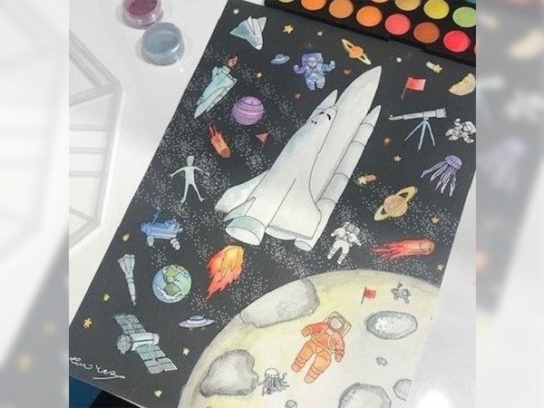 Photo from the Workshop