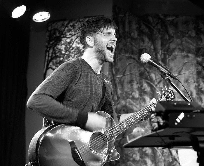 スコット・マーフィー