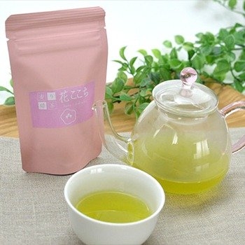 勝間田開拓茶農業協同組合