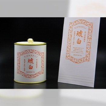 狭山茶専門店 備前屋