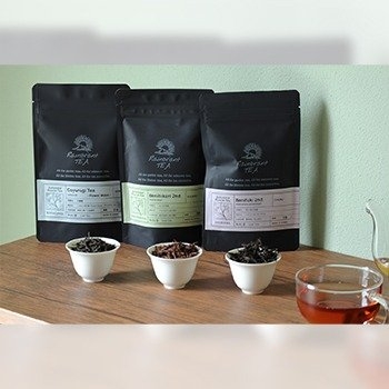 和紅茶専門店 レインブラントティー