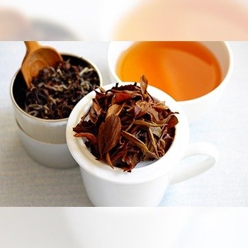 ジュンチヤバリ茶園