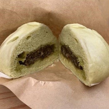 武蔵野樹林カフェ