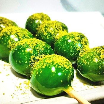 埼玉玄米だんご 團五郎