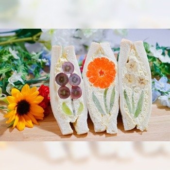 ふるーつなのに