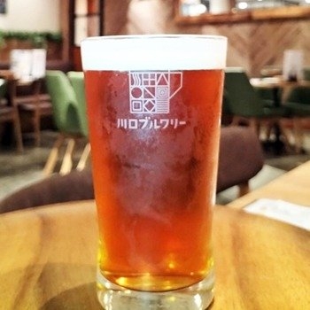 川口ブルワリー