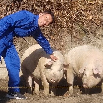 ふるや農園