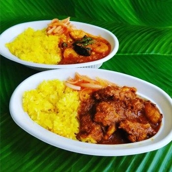 Spice&Curry タットゥカダ