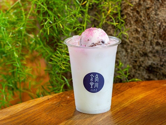 狙え王者奪還!勝利への桜援ドリンク