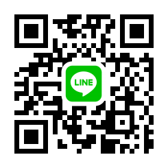 ところざわサクラタウン公式LINE QRコード