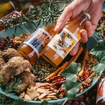 しょうがのむし