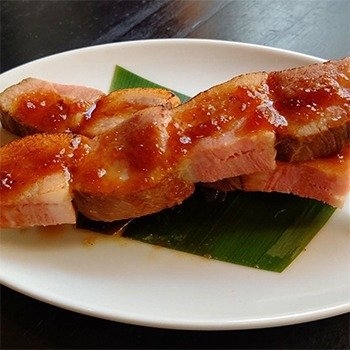 中華キッチンカー紅秋