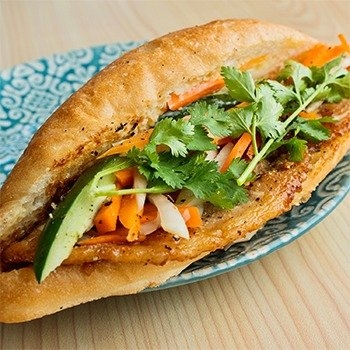 ALOHA Bánh Mì