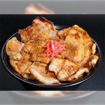 十勝帯広豚丼まさ