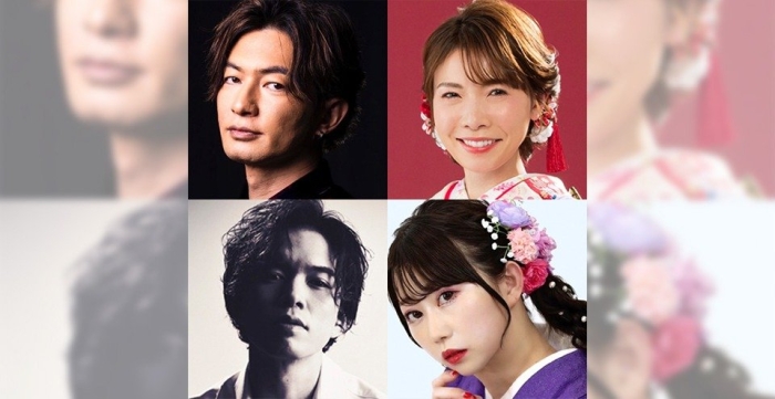 “埼玉×関西”とんでもクリスマス歌合戦　東所沢より愛を込めて