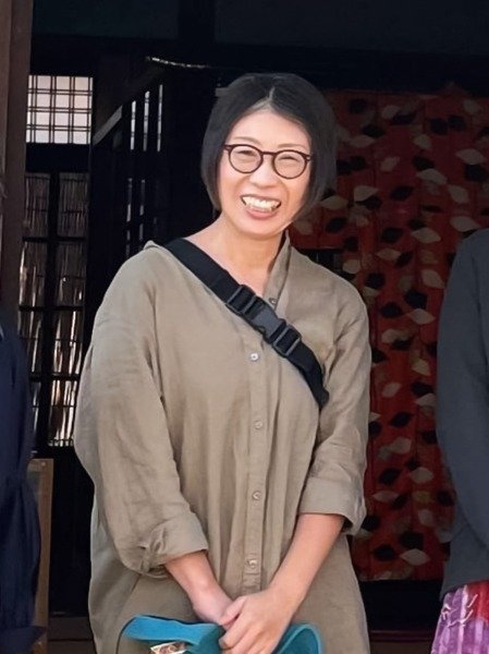 佐藤京子